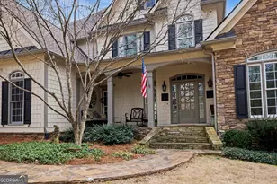 175 Reynolds Pl, Fayetteville, GA 30215 - Photo 6