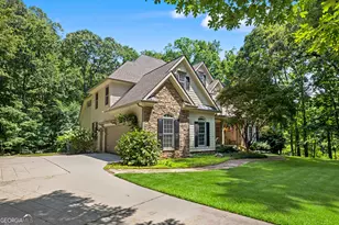 175 Reynolds Pl, Fayetteville, GA 30215 - Photo 2