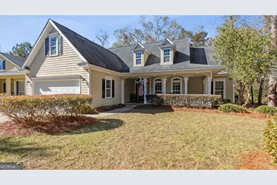 80 Providence Park Circle, Saint Marys, GA 31558 - Photo 1