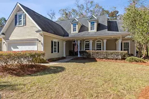 80 Providence Park Cir, Saint Marys, GA 31558 - Photo 1