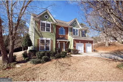 3415 Lake Breeze Court, Villa Rica, GA 30180 - Photo 2