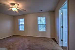 27 Treehouse Trail NE, Rome, GA 30165 - Photo 12