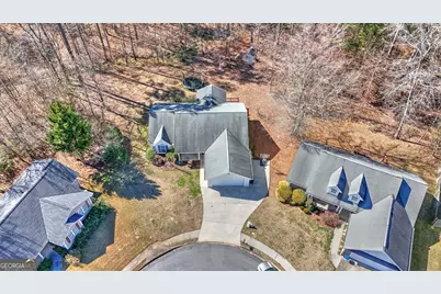 27 Treehouse Trail NE, Rome, GA 30165 - Photo 2