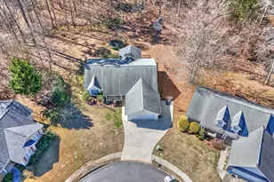 27 Treehouse Trail NE, Rome, GA 30165 - Photo 2