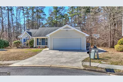 27 Treehouse Trail NE, Rome, GA 30165 - Photo 24