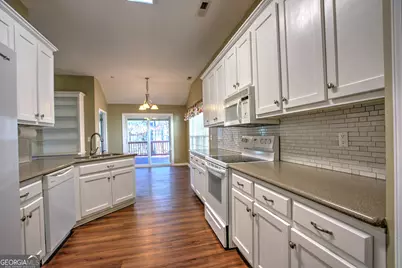 27 Treehouse Trail NE, Rome, GA 30165 - Photo 8