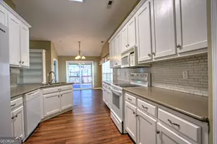 27 Treehouse Trail NE, Rome, GA 30165 - Photo 8