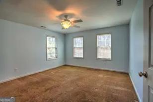 27 Treehouse Trail NE, Rome, GA 30165 - Photo 22