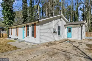 445 Arnold Ave, Marietta, GA 30066 - Photo 30