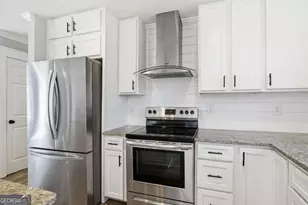 445 Arnold Ave, Marietta, GA 30066 - Photo 4