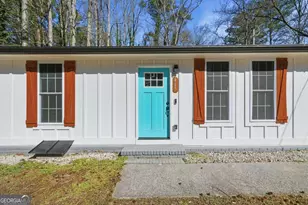 445 Arnold Ave, Marietta, GA 30066 - Photo 42