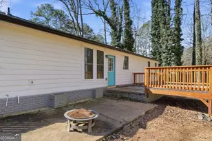 445 Arnold Ave, Marietta, GA 30066 - Photo 36