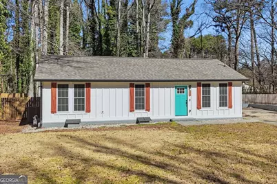 445 Arnold Avenue, Marietta, GA 30066 - Photo 44