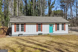 445 Arnold Ave, Marietta, GA 30066 - Photo 44