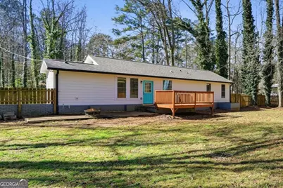 445 Arnold Avenue, Marietta, GA 30066 - Photo 38