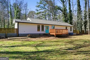 445 Arnold Ave, Marietta, GA 30066 - Photo 38