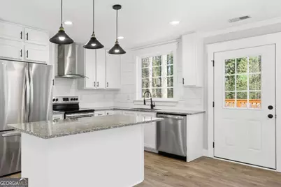 445 Arnold Avenue, Marietta, GA 30066 - Photo 8