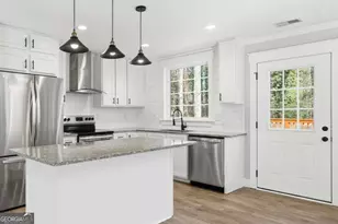 445 Arnold Ave, Marietta, GA 30066 - Photo 8