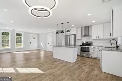 445 Arnold Avenue, Marietta, GA 30066 - Photo 12