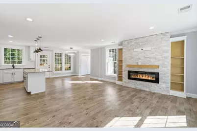 445 Arnold Avenue, Marietta, GA 30066 - Photo 2