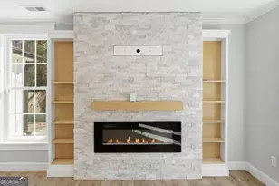 445 Arnold Ave, Marietta, GA 30066 - Photo 6