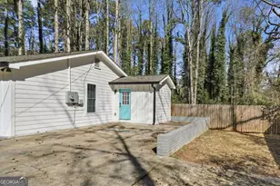 445 Arnold Ave, Marietta, GA 30066 - Photo 32