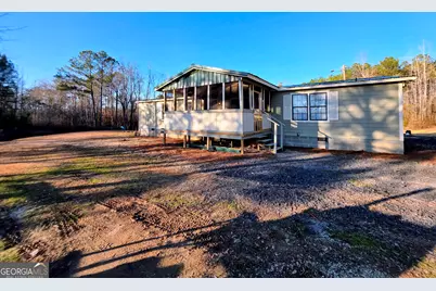 198 Central Street, Talbotton, GA 31827 - Photo 20