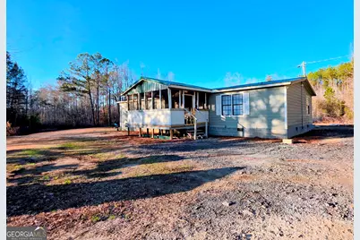 198 Central Street, Talbotton, GA 31827 - Photo 1