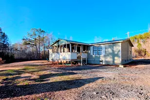 198 Central St, Talbotton, GA 31827 - Photo 1