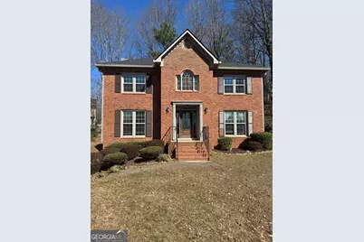 3664 Hofstra Court, Decatur, GA 30034 - Photo 1