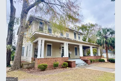 1615 N Patterson Street, Valdosta, GA 31601 - Photo 2