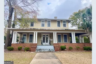 1615 N Patterson Street, Valdosta, GA 31601 - Photo 2