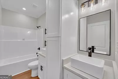 432 Lakeshore Drive, Cordele, GA 31015 - Photo 36