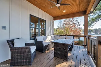 432 Lakeshore Drive, Cordele, GA 31015 - Photo 46