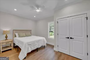 432 Lakeshore Dr, Cordele, GA 31015 - Photo 38