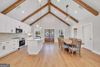 432 Lakeshore Drive, Cordele, GA 31015 - Photo 16