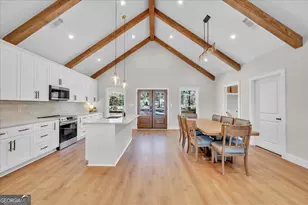 432 Lakeshore Dr, Cordele, GA 31015 - Photo 16