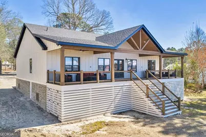 432 Lakeshore Drive, Cordele, GA 31015 - Photo 48