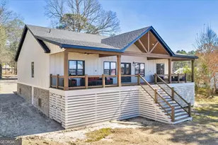 432 Lakeshore Dr, Cordele, GA 31015 - Photo 48