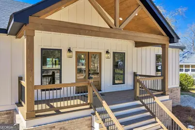 432 Lakeshore Drive, Cordele, GA 31015 - Photo 4