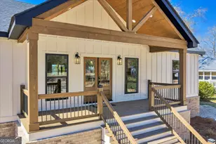 432 Lakeshore Dr, Cordele, GA 31015 - Photo 4