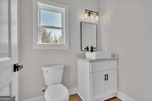 432 Lakeshore Dr, Cordele, GA 31015 - Photo 40