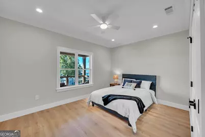 432 Lakeshore Drive, Cordele, GA 31015 - Photo 32