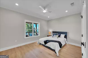 432 Lakeshore Dr, Cordele, GA 31015 - Photo 32