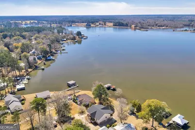 432 Lakeshore Drive, Cordele, GA 31015 - Photo 6