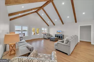 432 Lakeshore Dr, Cordele, GA 31015 - Photo 14