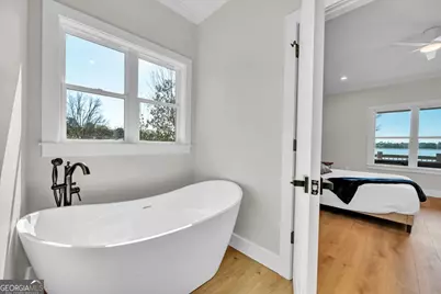 432 Lakeshore Drive, Cordele, GA 31015 - Photo 28