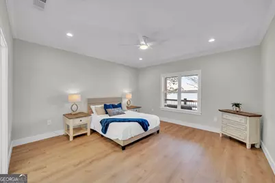 432 Lakeshore Drive, Cordele, GA 31015 - Photo 24