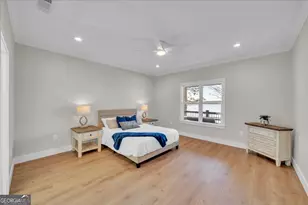 432 Lakeshore Dr, Cordele, GA 31015 - Photo 24