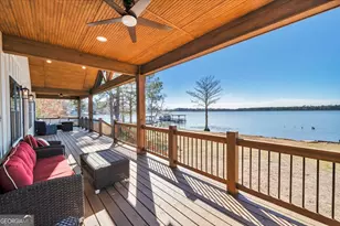 432 Lakeshore Dr, Cordele, GA 31015 - Photo 44